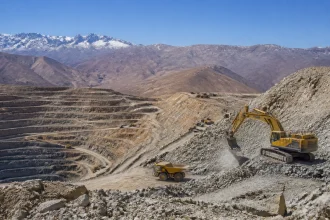 Vicuña District Discovery: Why the ‘Andean Super-Deposit’ is the Crown Jewel of Lundin Mining’s 2026 Strategy