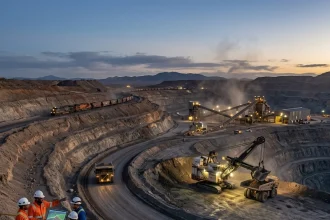 Uranium market outlook: Denison’s Phoenix FID and the Silicon-Nuclear Nexus