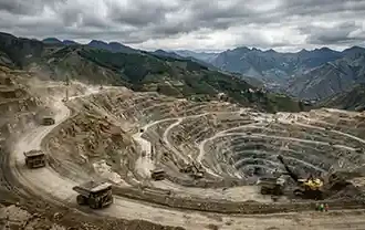 Copper mining M&A: Supply gaps, takeover targets, and outlook