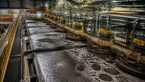Metallurgy as Alpha: How Flowsheet Optimization is Redefining Project Value