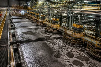 Metallurgy as Alpha: How Flowsheet Optimization is Redefining Project Value