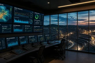 Weekly Power List: 5 Mining Majors Redefining the AI-Energy Nexus