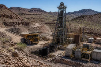 Resolution Copper Land Exchange Explained