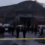 Death Toll Hits 90 in China’s Deadliest Coal Mine Blast in a Decade