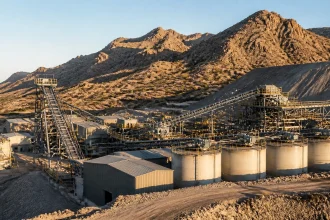 Sierra Madre Clears Final Regulatory Hurdle for $60M Del Toro Silver Mine Acquisition