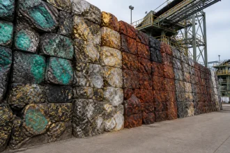 Critical Minerals Demand Wall: Why 2026 faces 'Replacement Scarcity'