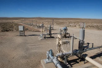 Ur-Energy Ends 34-Year Hiatus with Shirley Basin Uranium Restart