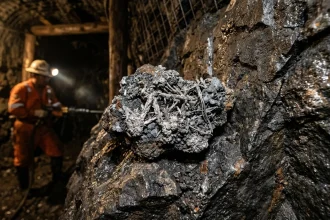Nickel Market Outlook 2026: Why India's New Discovery Changes the Game