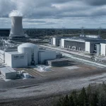 SMR uranium demand 2026: 5 projects powering the AI boom