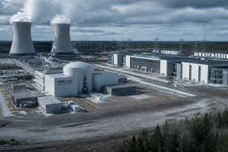 SMR uranium demand 2026: 5 projects powering the AI boom