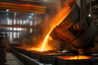 Gold Extraction: Why Jurisdictional Safety is the New Multiplier in 2026