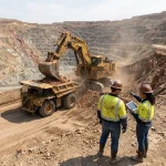 Copper deficit