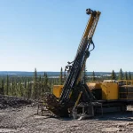 Triton Uranium Atlas Project