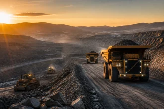 Weekly Power List: 5 Mining CEOs Redefining the AI-Energy Nexus in 2026
