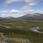 District-Scale Discovery: K2 Gold Stakes Massive 21,000-Hectare Wolf Project in Yukon