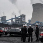 China’s Deadliest Mine Blast Tests Limits of Xi’s Energy Security Strategy