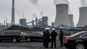 China’s Deadliest Mine Blast Tests Limits of Xi’s Energy Security Strategy