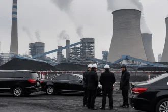 China’s Deadliest Mine Blast Tests Limits of Xi’s Energy Security Strategy