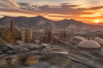 Zijin Mining Accelerates Copper Production at Cukaru Peki and Kamoa-Kakula to Meet 2026 Global Deficit