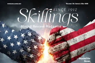 Skillings Mining Review May 2026