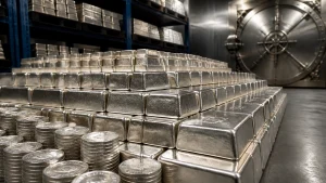 Silver Price Prediction 2026