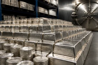 Silver Price Prediction 2026