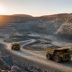 Mining Investments 2026: P/NAV metrics, M&A heat map, and $6B streaming cycle