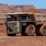 MarianaOS: World's First Autonomous Copper Mine in Utah