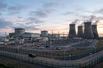 Uranium price outlook 2026