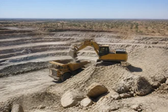 Atomic Eagle Reports 24% Uranium Resource Growth in Zambia Expansion Push