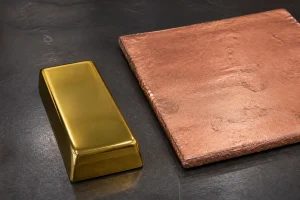 Skouries copper-gold project
