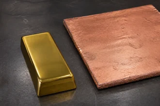 Skouries copper-gold project