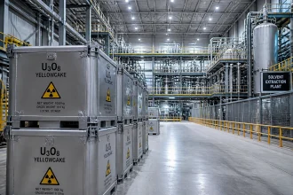 Uranium price forecast 2026: drivers, risks, and the $200 bull case