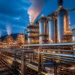China’s Midstream Grip: The US ‘China-Light’ Strategy and the FORGE Initiative