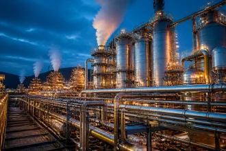 China’s Midstream Grip: The US ‘China-Light’ Strategy and the FORGE Initiative