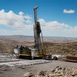 Wyoming’s Rare Earth Hub: Halleck Creek and the Race for US Supply Chains