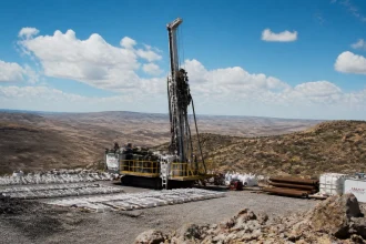 Wyoming’s Rare Earth Hub: Halleck Creek and the Race for US Supply Chains