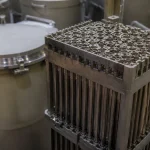 The Fuel-Cycle Bottleneck: Why Uranium Mining Isn't Enough