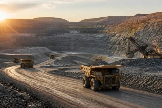 The Investment Edge – Valuations, State-Backed De-Risking, and the $14,000 Copper Case
