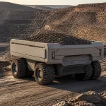 Shuanglin Debuts ‘K7’ Autonomous Multi-Axle Battery Truck