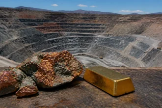 Copper Price Forecast 2026 Vs Gold Outlook: Which Is Better For Your Portfolio?