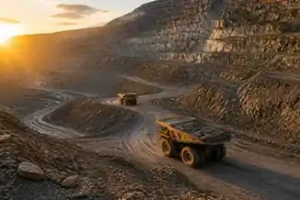 Gold Consolidation: Who’s Next?