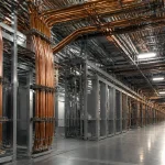 Modelling the AI Data Center Copper Demand: Why $12,000/t is the New Baseline