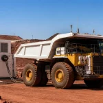 Caterpillar EV Truck: Pilbara Results