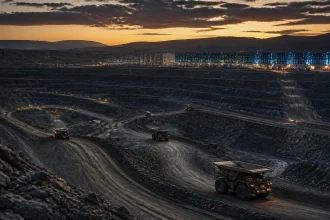 Weekly Power List: 5 Mining Leaders Dominating the 2026 AI-Energy Nexus