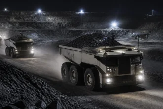 Autonomous haul trucks: cost savings, safety, and 2026 outlook