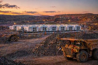 The Tech-Mining Power List