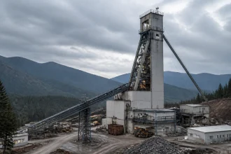 Americas Gold Terminates Silver Stream Debt via US$45M Sprott Stock Swap