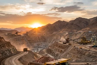 Copper Deficit 101: What it is, why it matters, 2026 outlook