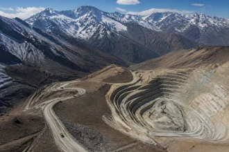 Argentina’s Mining Revival
